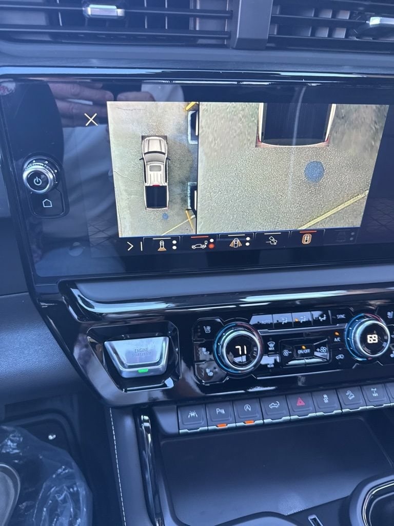 2026 GMC Sierra 1500 AT4X - Photo 61