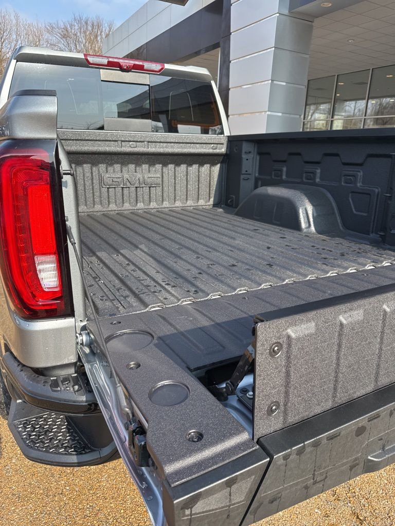 2026 GMC Sierra 1500 AT4X - Photo 43