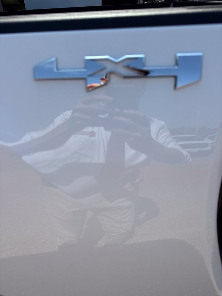 2026 GMC Sierra 2500HD Pro - Photo 37