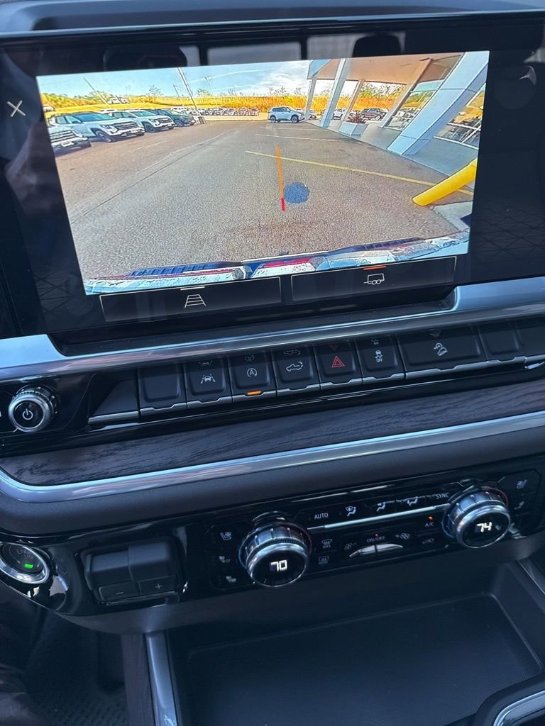 2026 GMC Sierra 1500 SLT - Photo 58