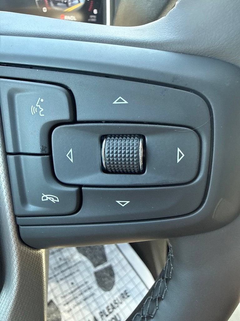 2026 GMC Sierra 2500HD Denali - Photo 36