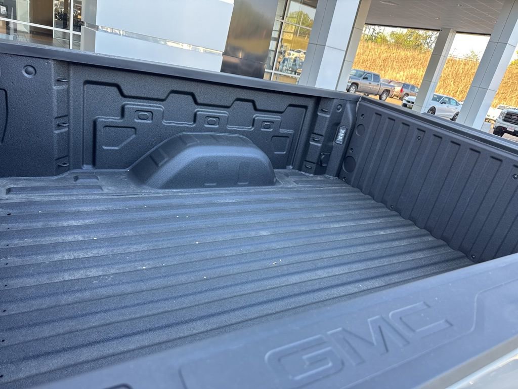 2026 GMC Sierra 1500 Pro - Photo 26