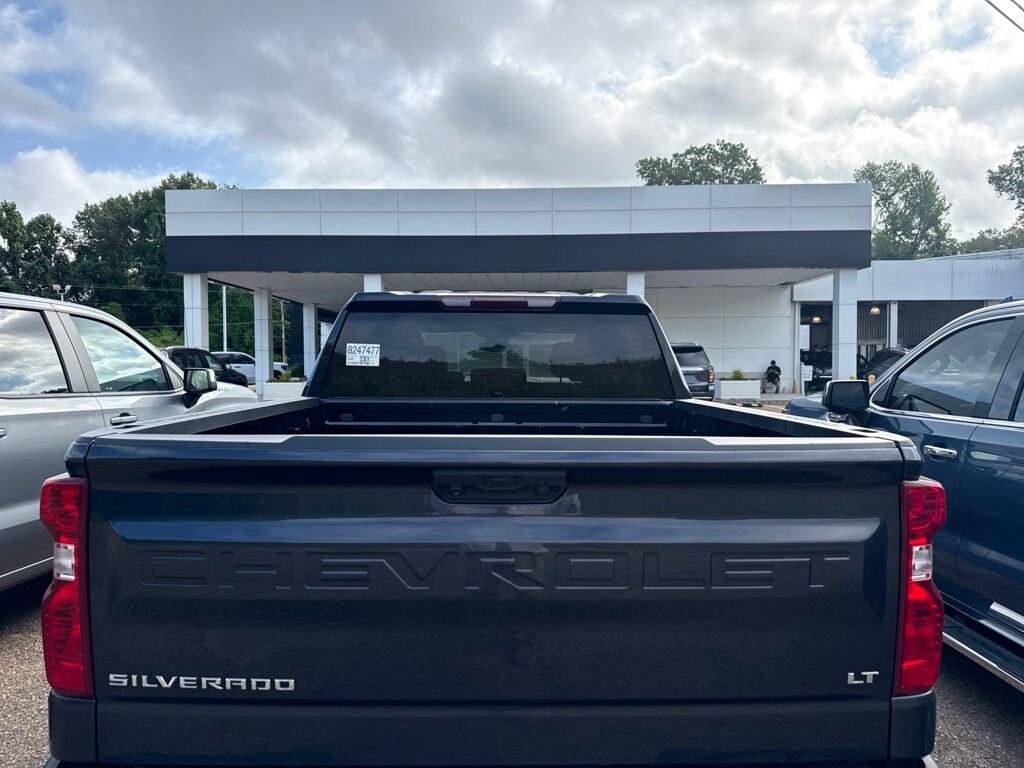 Used 2023 Chevrolet Silverado 1500 LT (2FL) Truck
