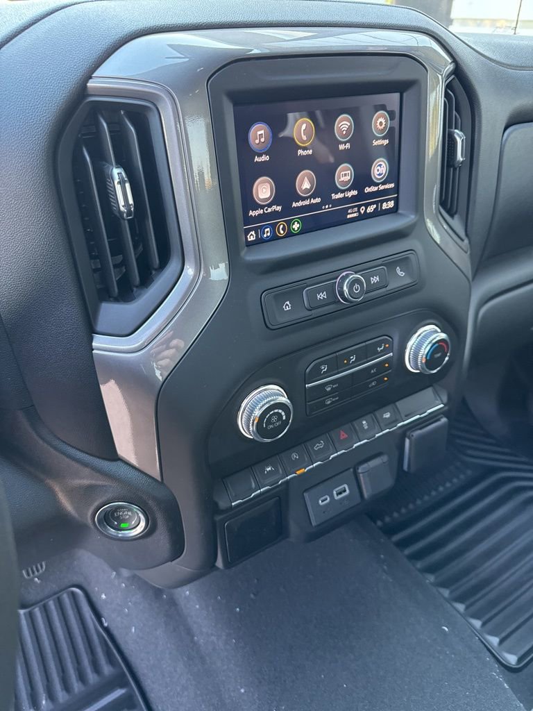 2026 GMC Sierra 1500 Pro - Photo 14
