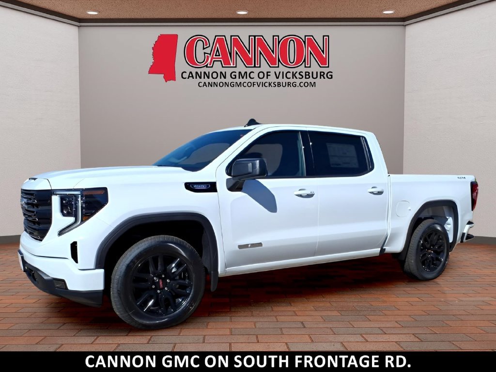 GMC Sierra 1500