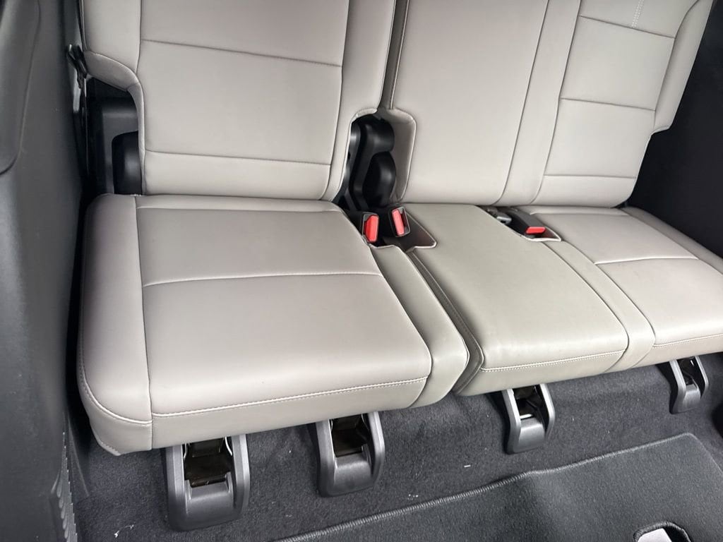 2026 GMC Acadia Elevation - Photo 39