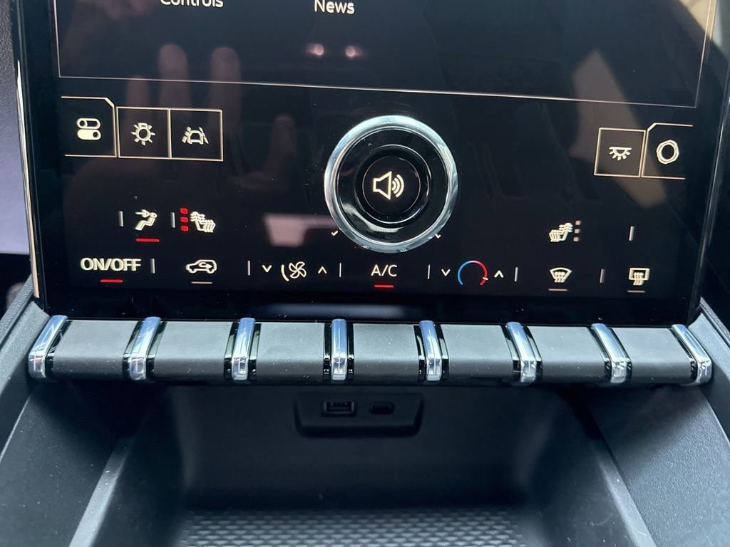 2026 GMC Terrain Elevation - Photo 15