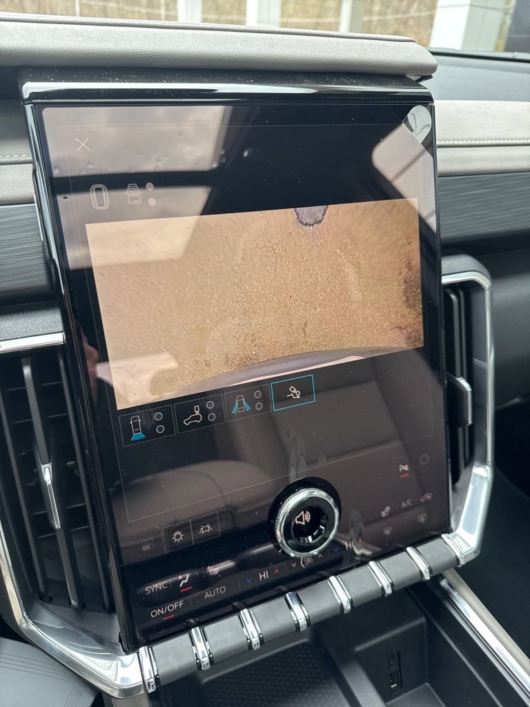2026 GMC Acadia Elevation - Photo 61