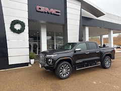 2026 GMC Canyon Denali Truck