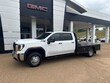  GMC Sierra 3500 HD Chassis Cab
