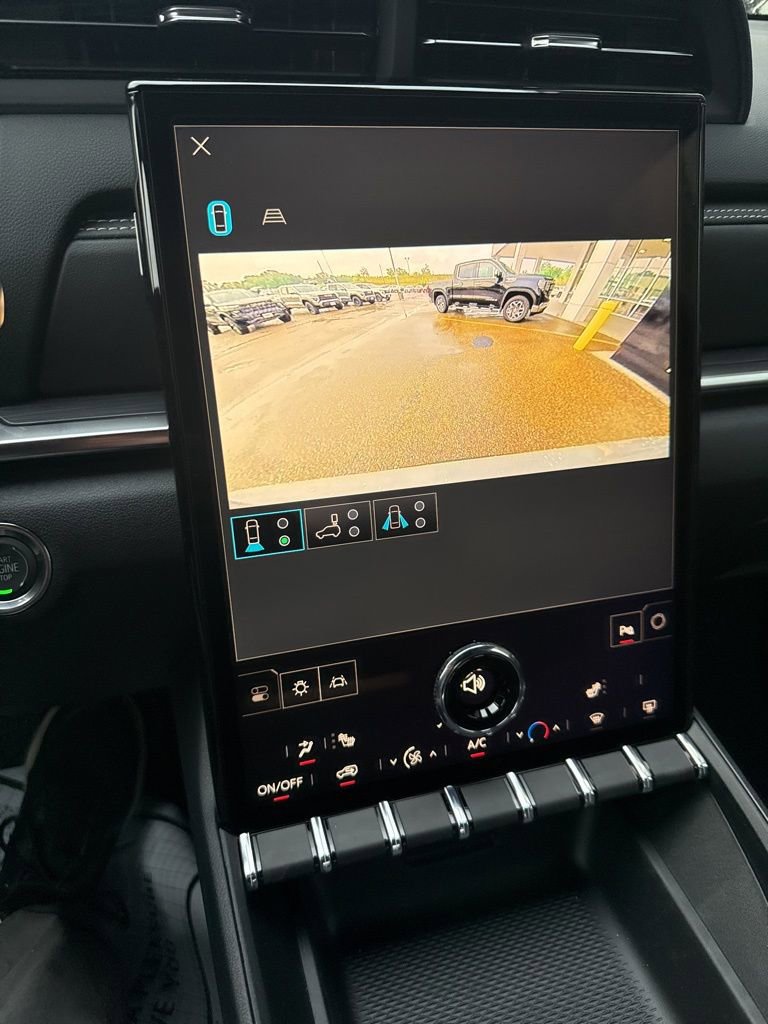 2026 GMC Terrain Elevation - Photo 36