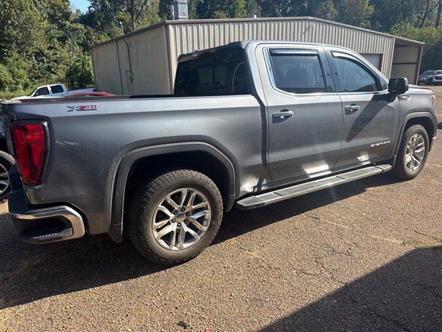 Used 2020 GMC Sierra 1500 SLT Truck
