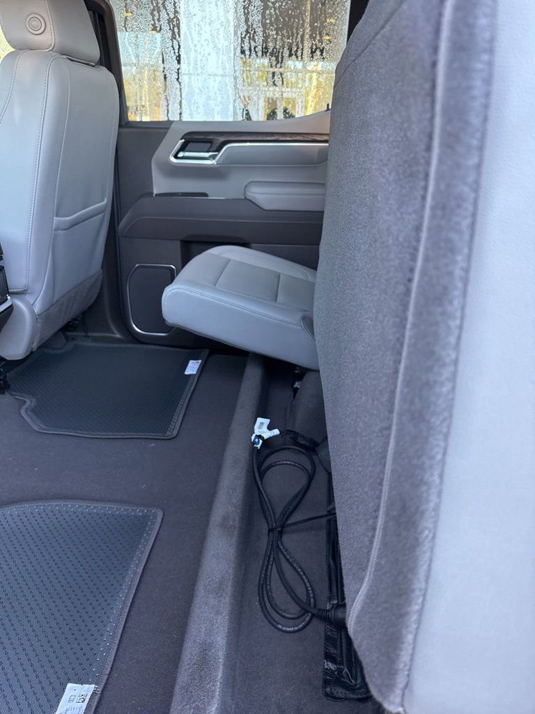 2026 GMC Sierra 1500 SLT - Photo 39