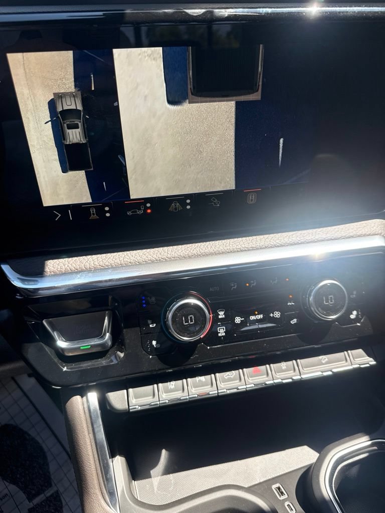 2026 GMC Sierra 2500HD Denali - Photo 29