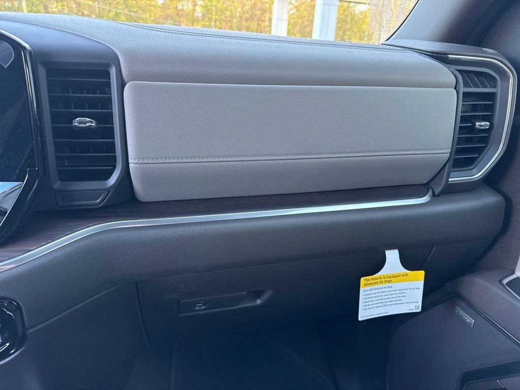 2026 GMC Sierra 1500 SLT - Photo 67