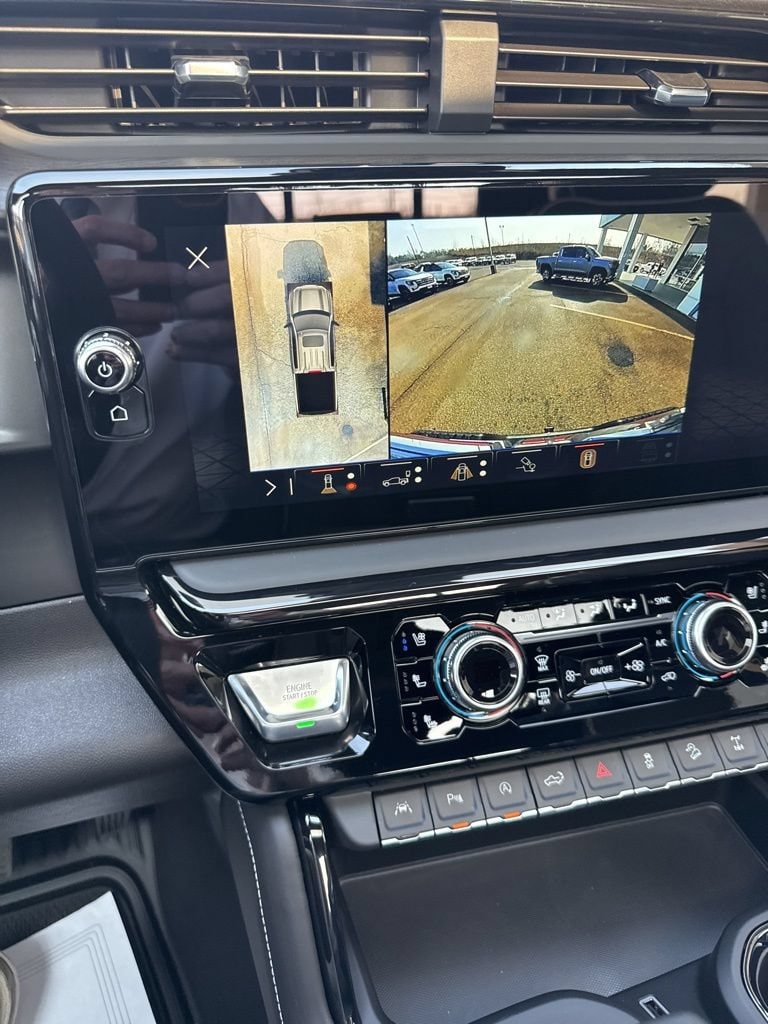 2026 GMC Sierra 1500 AT4X - Photo 50