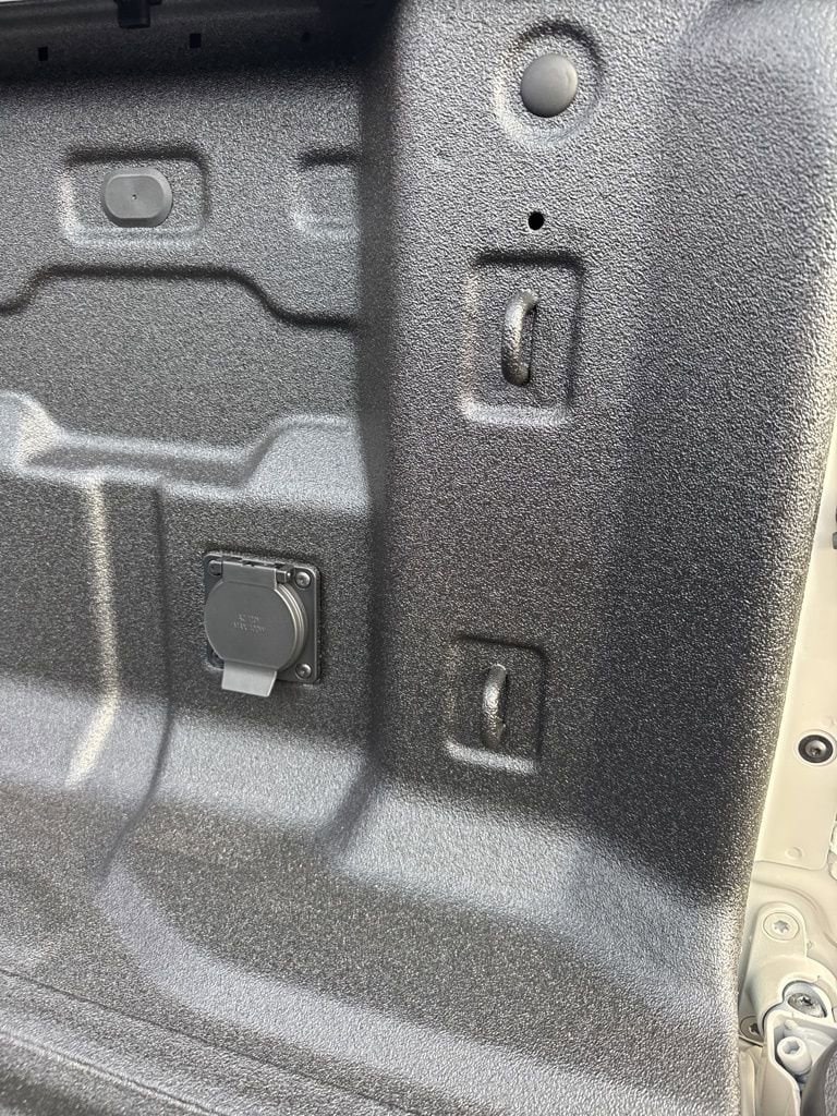 2026 GMC Canyon Elevation - Photo 37