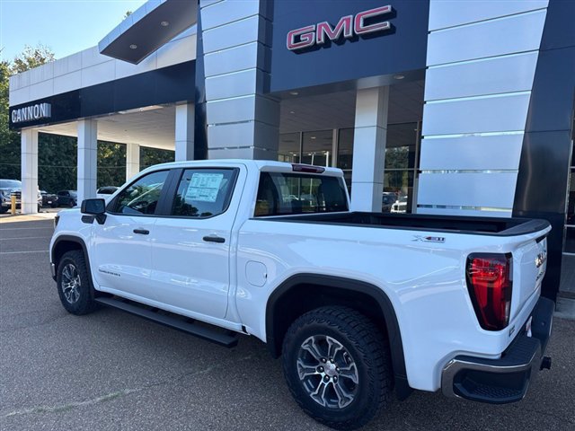 2026 GMC Sierra 1500 Pro - Photo 6