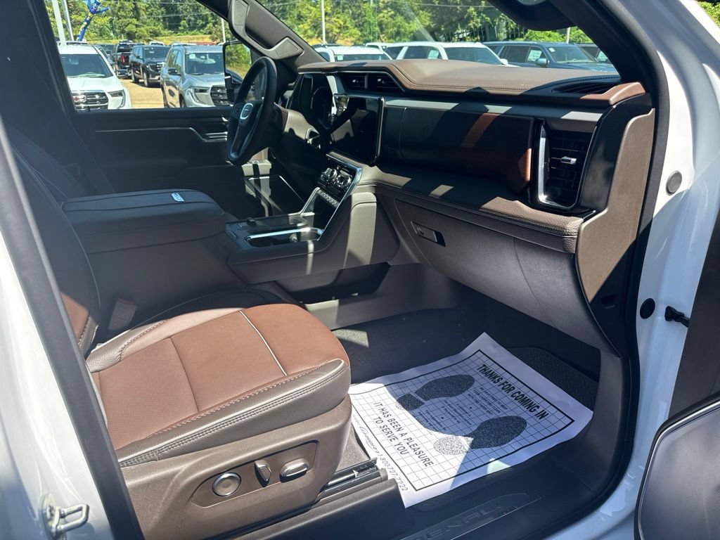 2026 GMC Sierra 2500HD Denali - Photo 16