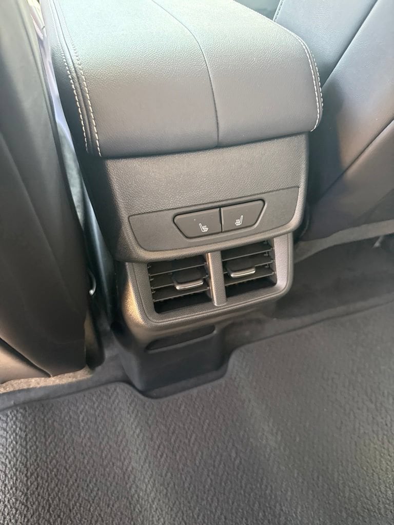 2027 GMC Terrain Denali - Photo 39