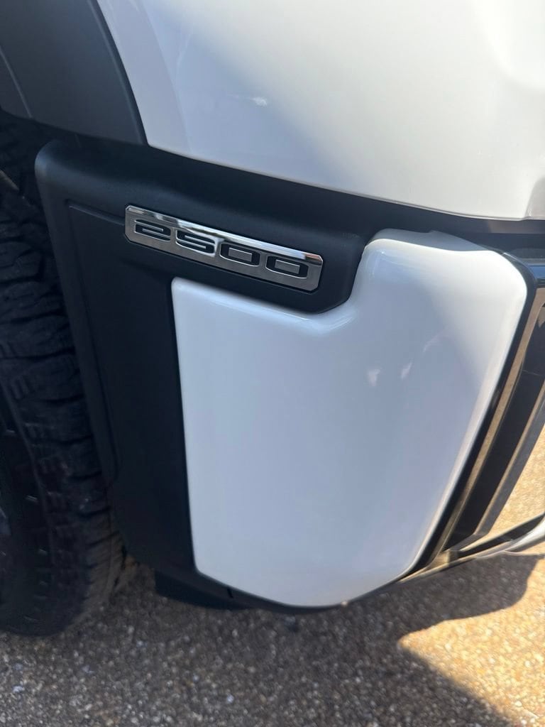 2026 GMC Sierra 2500HD Denali - Photo 23