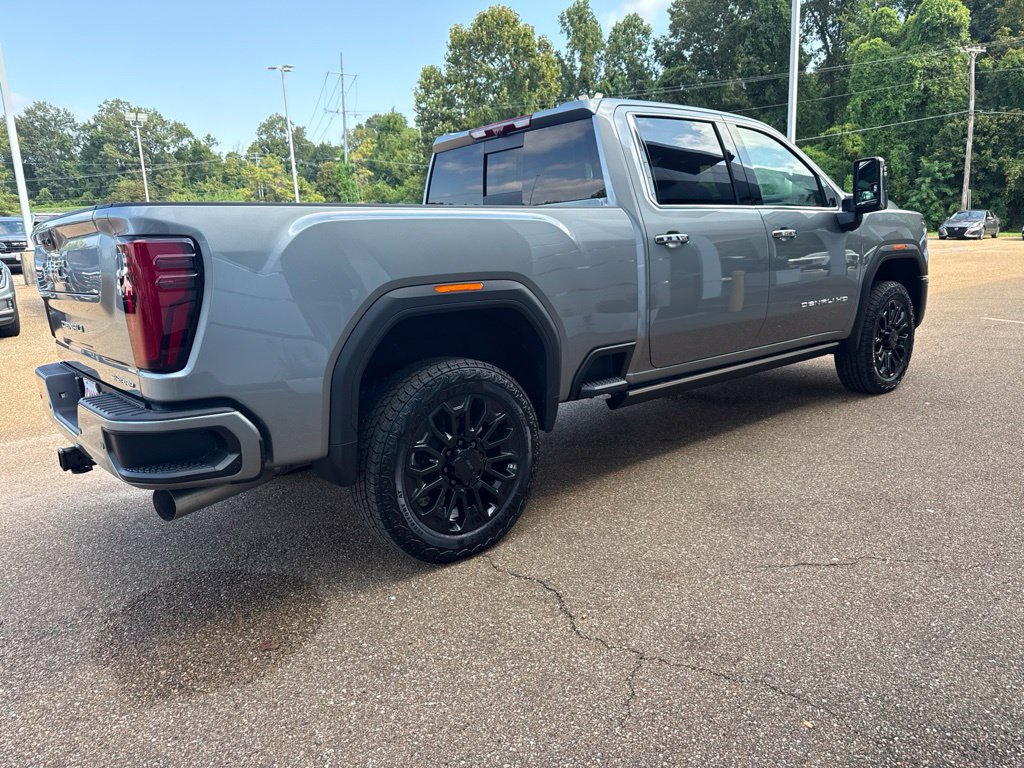 New 2026 GMC Sierra 2500 HD Denali Ultimate Truck