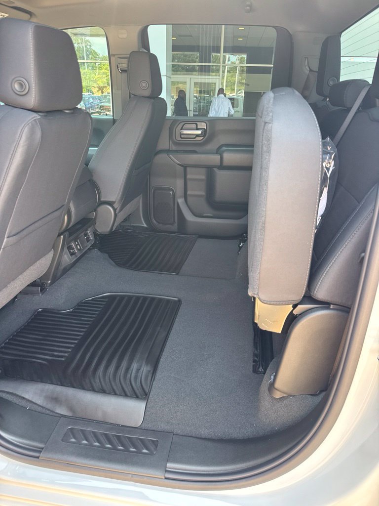 2026 GMC Sierra 2500HD Pro - Photo 33