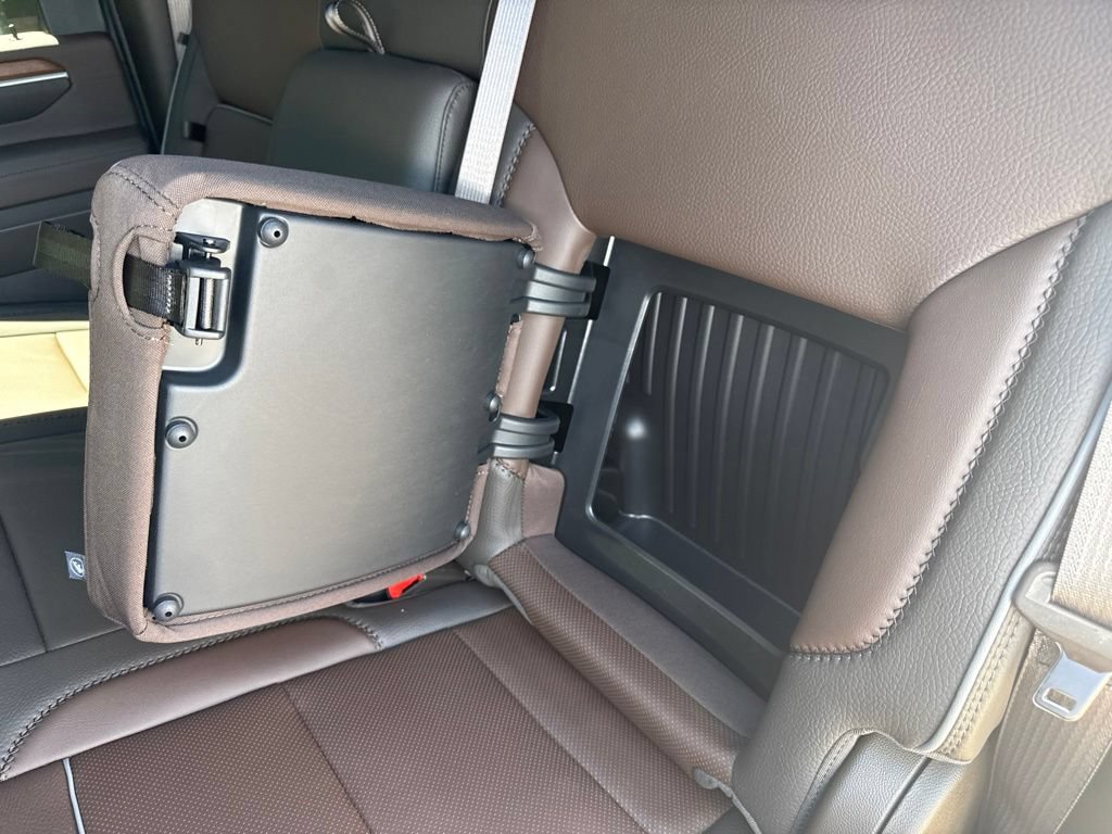 2026 GMC Sierra 2500HD Denali - Photo 13
