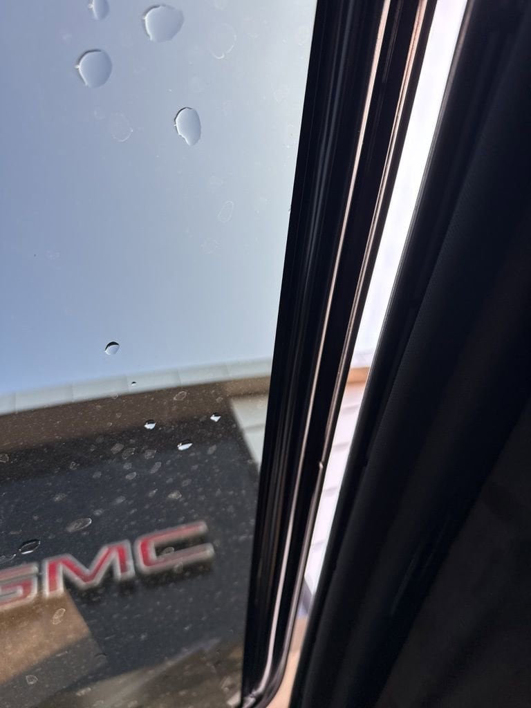 2026 GMC Sierra 1500 AT4X - Photo 71