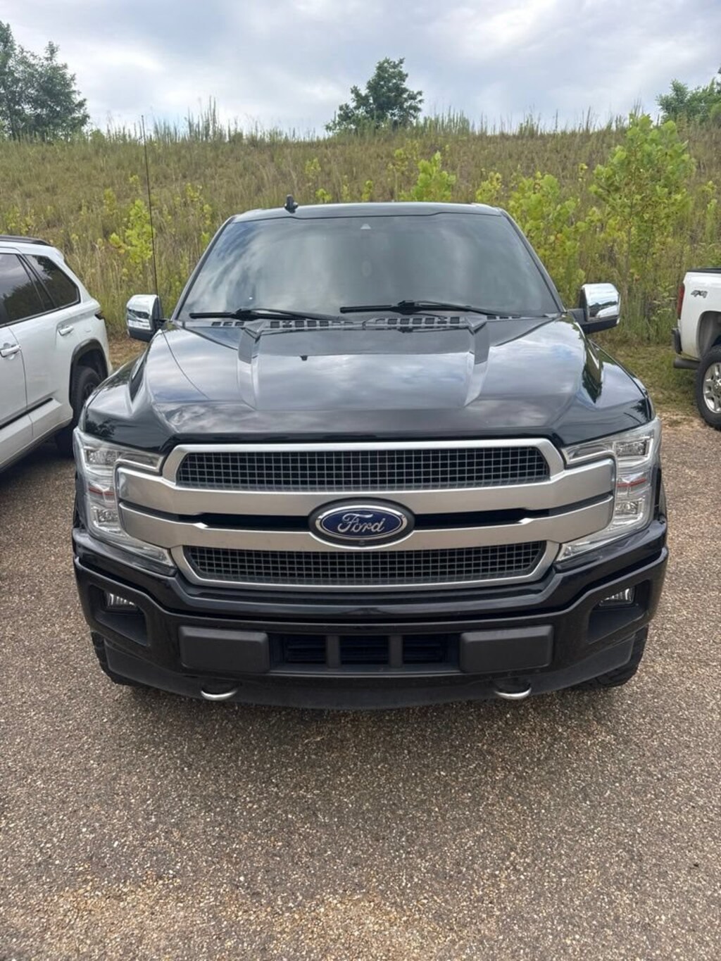 Used 2018 Ford F-150 XL