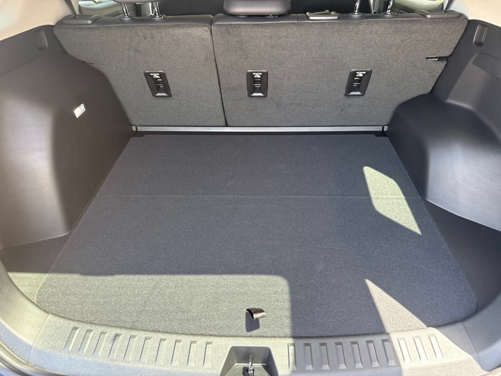 2027 GMC Terrain Denali - Photo 40
