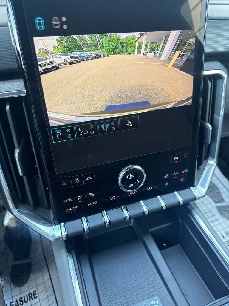 2026 GMC Acadia Elevation - Photo 52