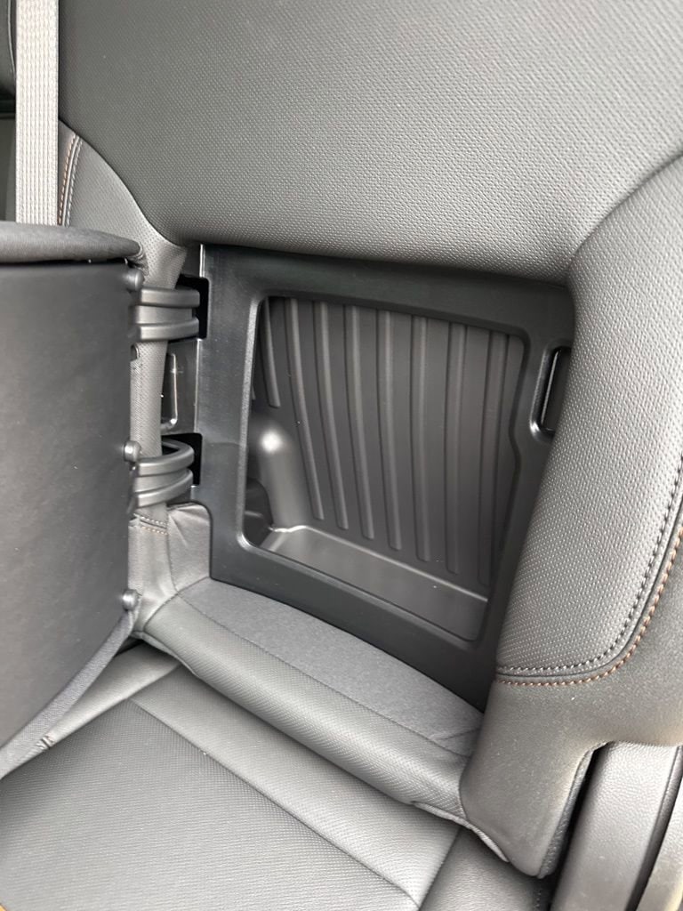 2026 GMC Sierra 1500 AT4 - Photo 39