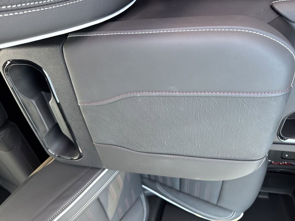 2026 GMC Sierra 1500 AT4X - Photo 19