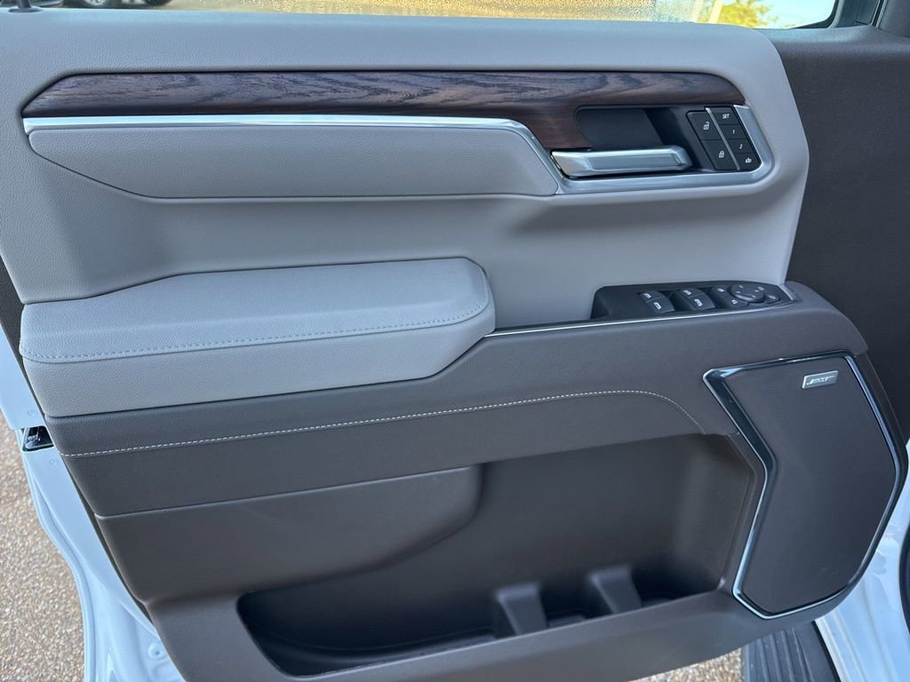 2026 GMC Sierra 1500 SLT - Photo 31