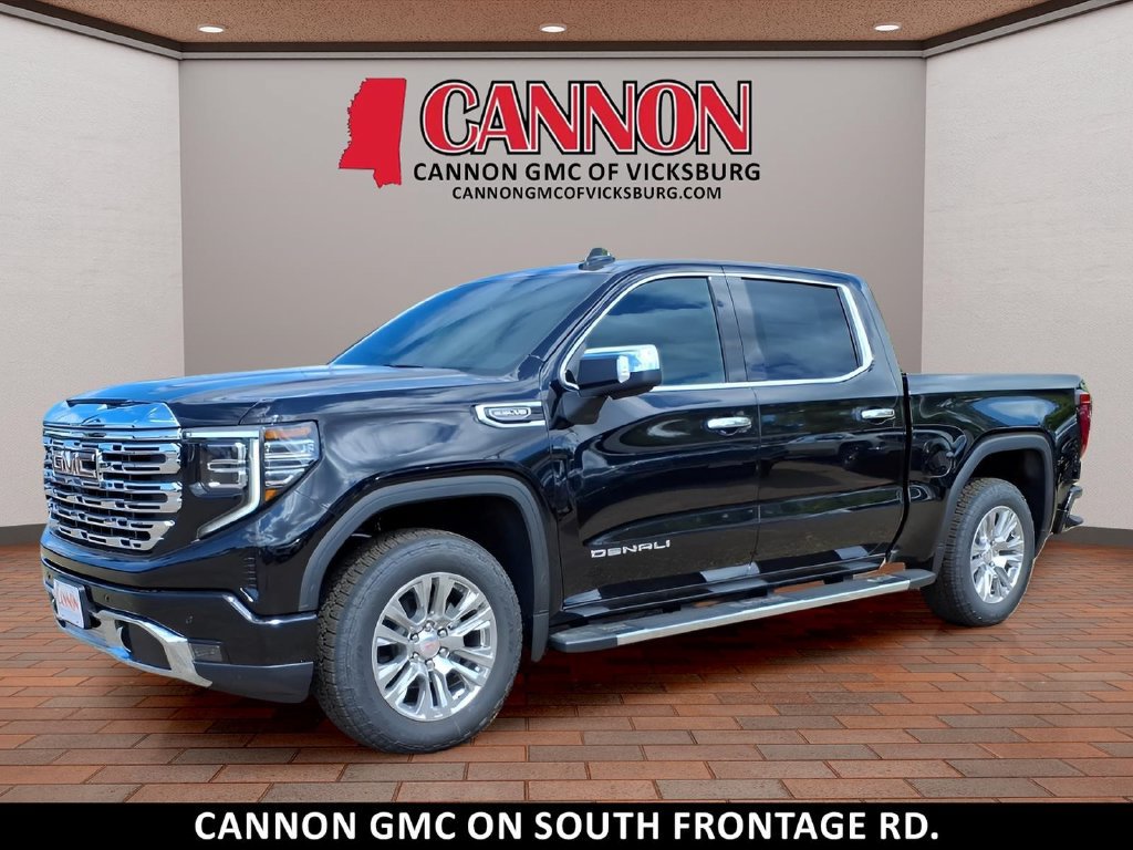  GMC Sierra 1500