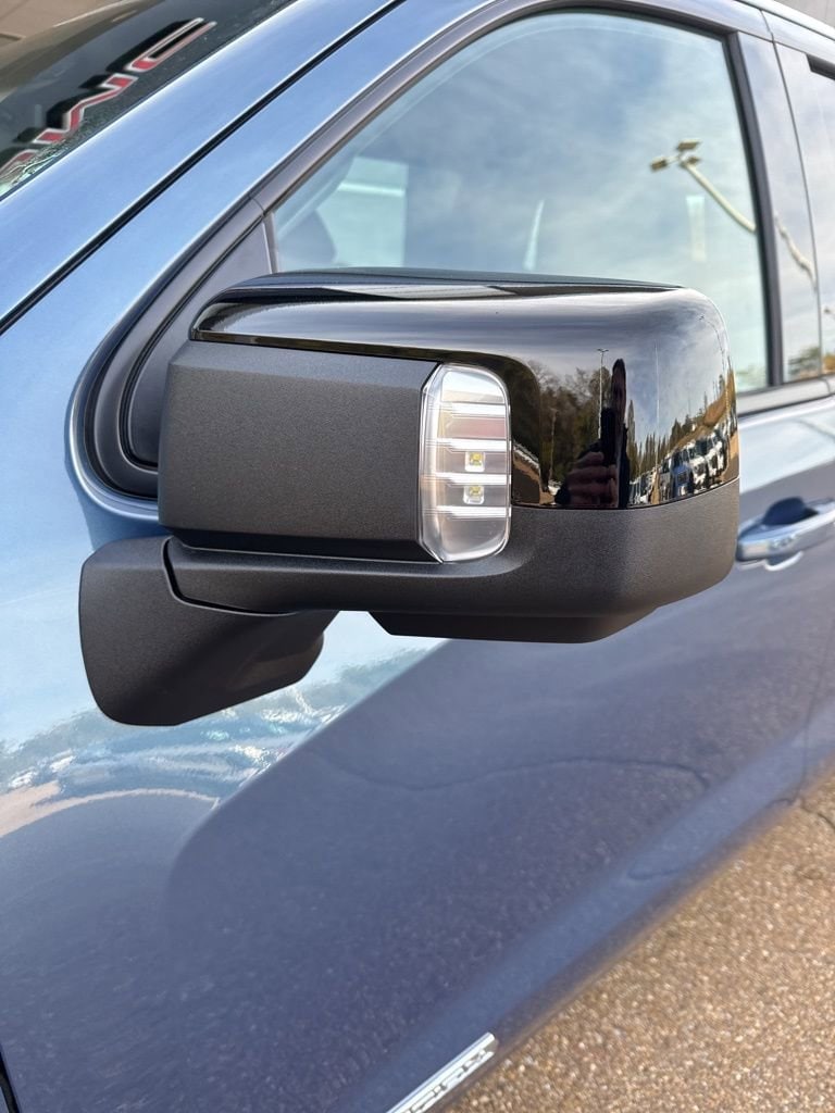 2026 GMC Sierra 1500 Elevation - Photo 10