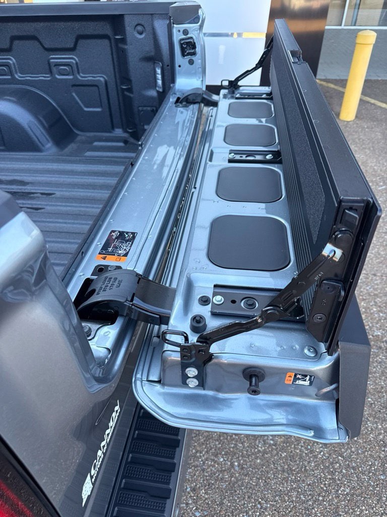 2026 GMC Sierra 1500 Denali - Photo 42