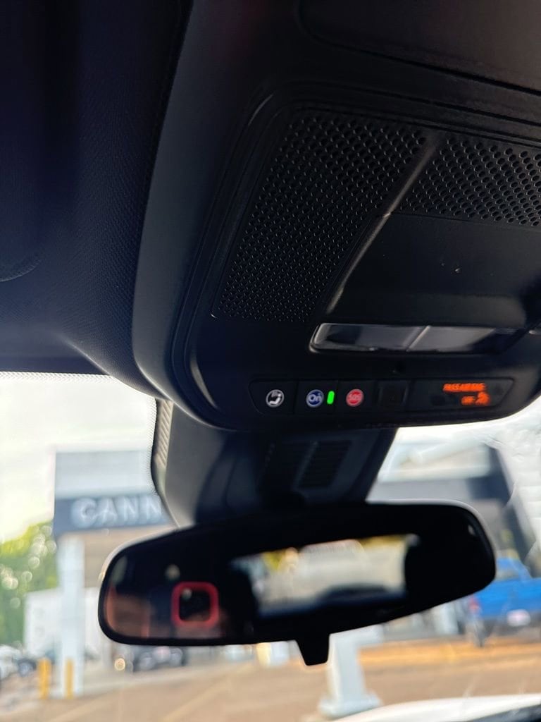 2026 GMC Terrain Elevation - Photo 38