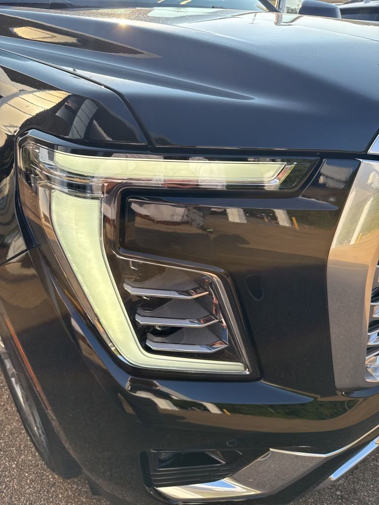 2026 GMC Yukon XL Denali - Photo 45
