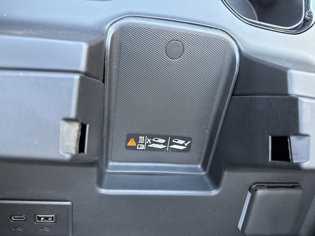 2026 GMC Sierra 1500 AT4X - Photo 78
