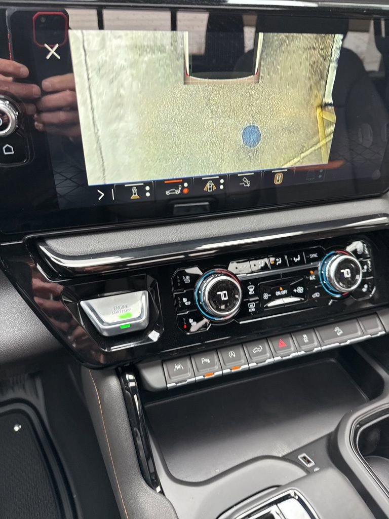 2026 GMC Sierra 1500 AT4 - Photo 65