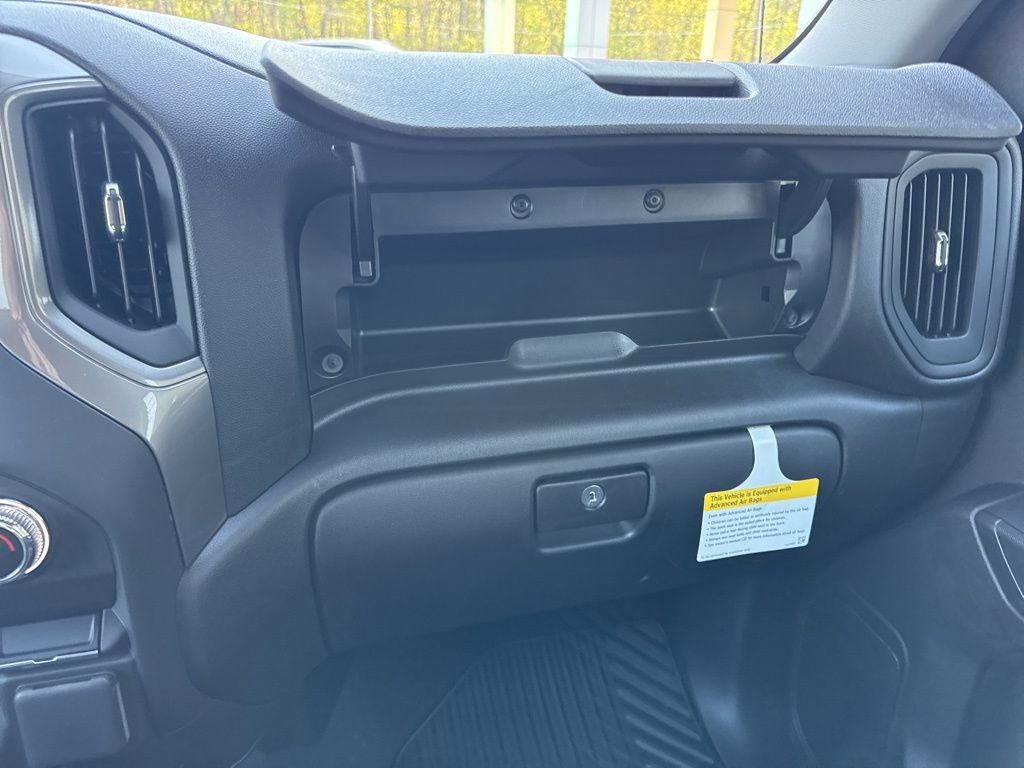 2026 GMC Sierra 1500 Pro - Photo 39