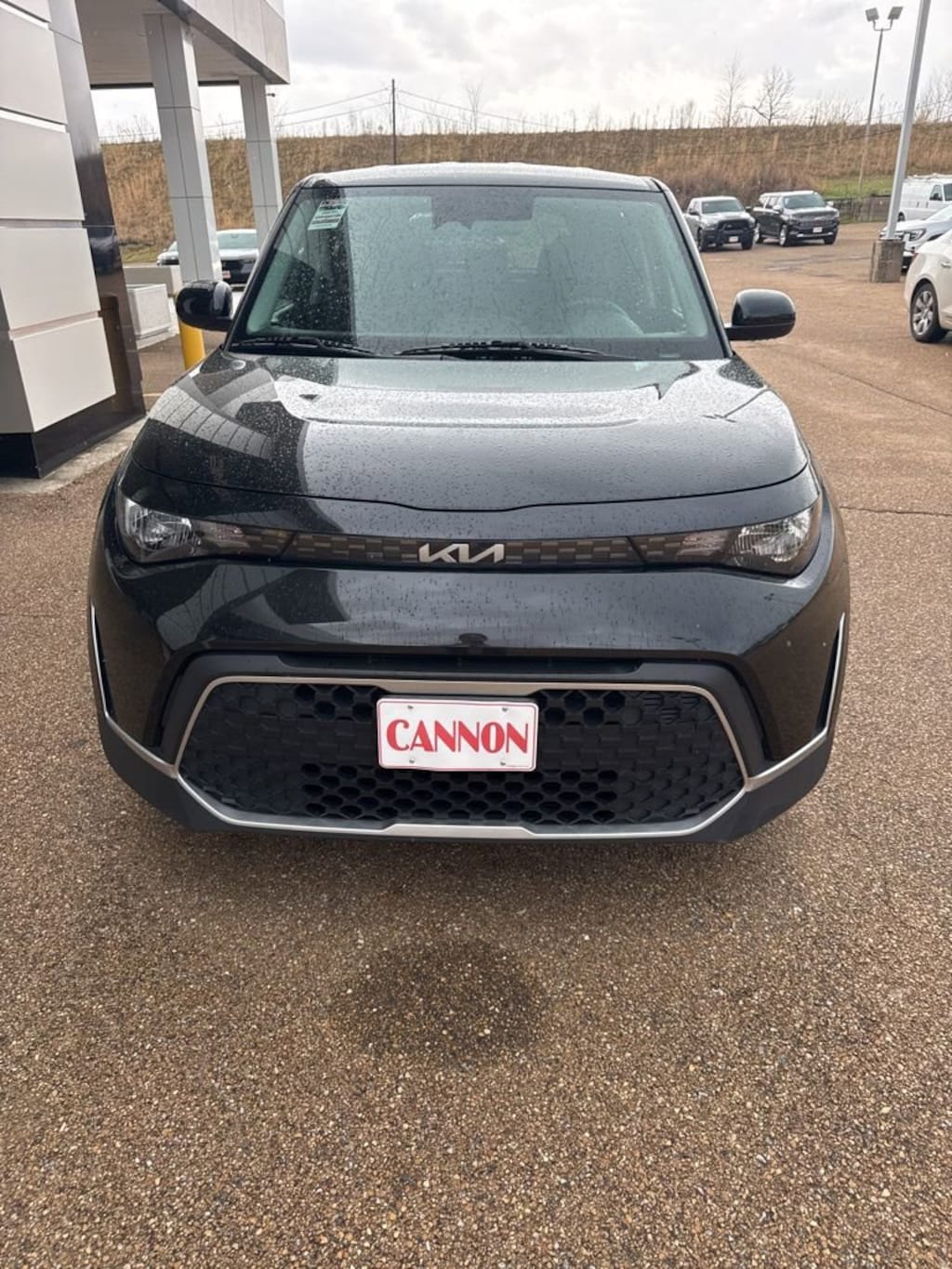 Used 2023 Kia Soul LX