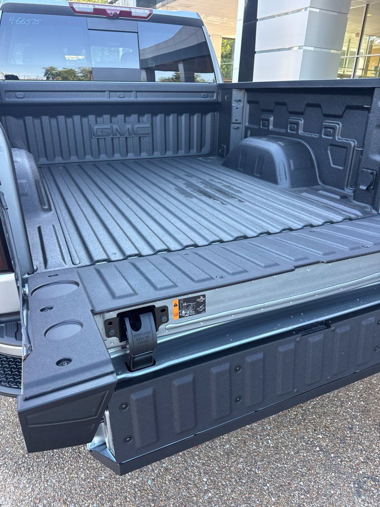 2026 GMC Sierra 1500 Denali - Photo 43