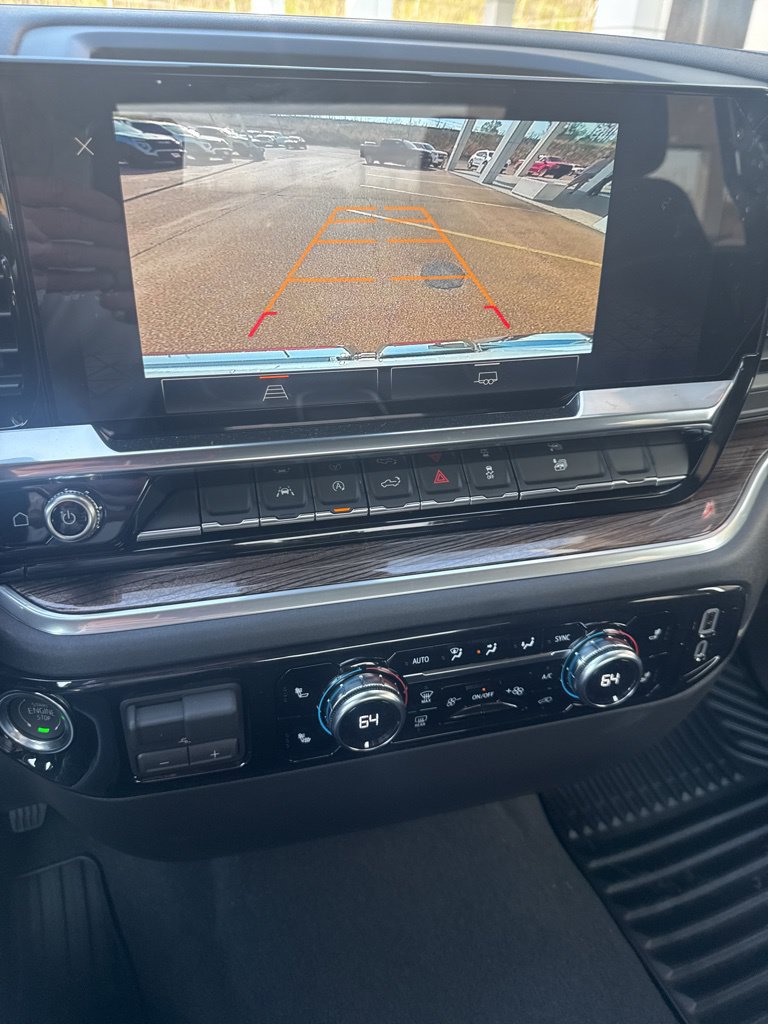 2026 GMC Sierra 1500 Elevation - Photo 40