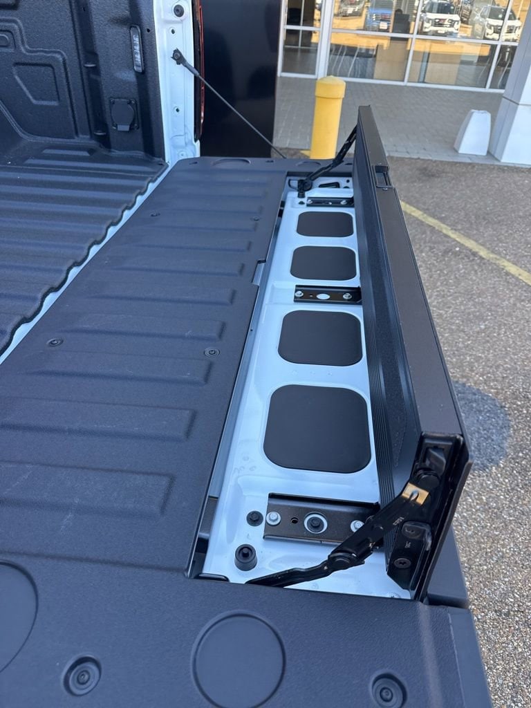 2026 GMC Sierra 1500 AT4X - Photo 47