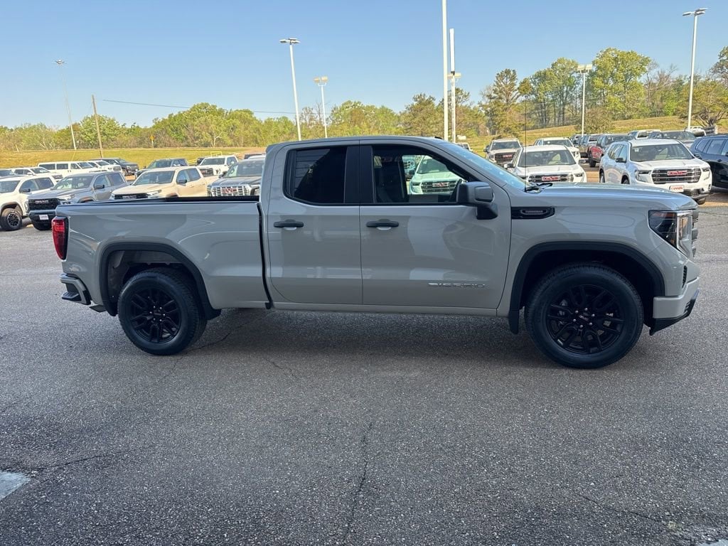 2026 GMC Sierra 1500 Pro - Photo 6