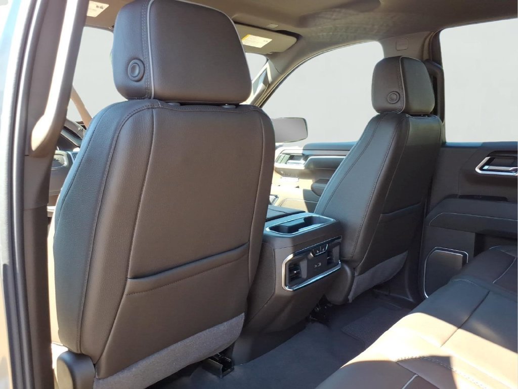 2026 GMC Sierra 1500 Denali - Photo 12