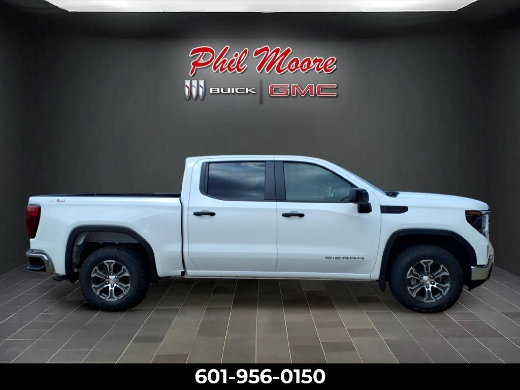  GMC Sierra 1500